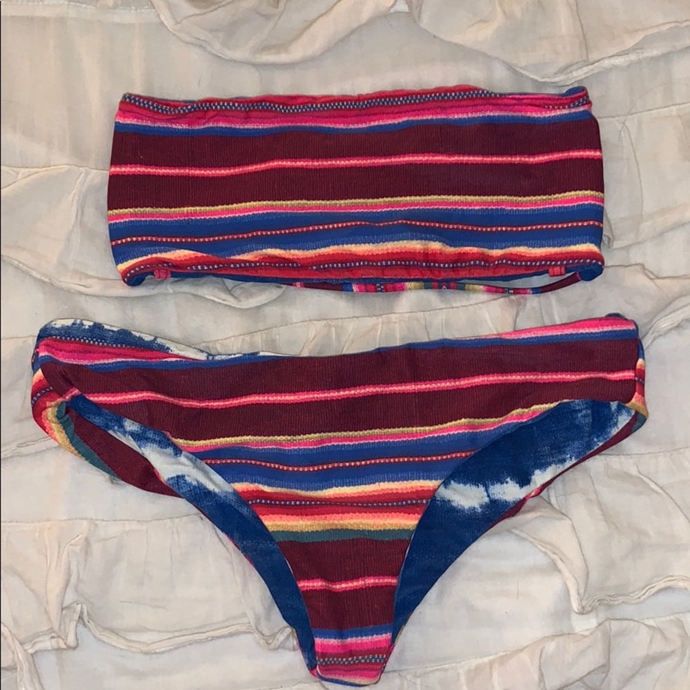 swim suit